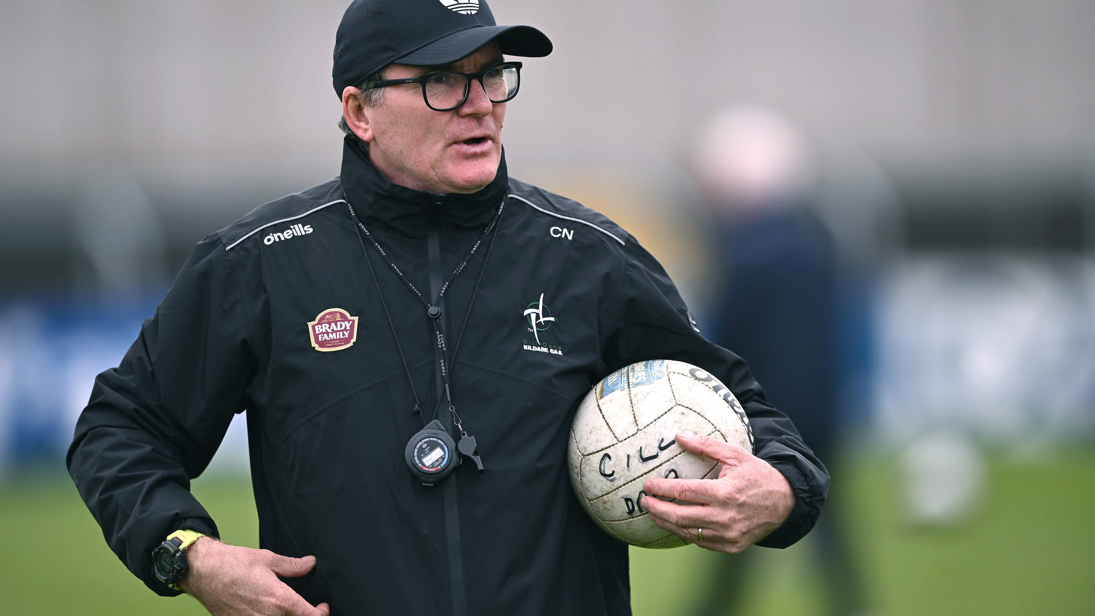 Armstrong returns to help Duleek-Bellestown advance in Intermediate Championship